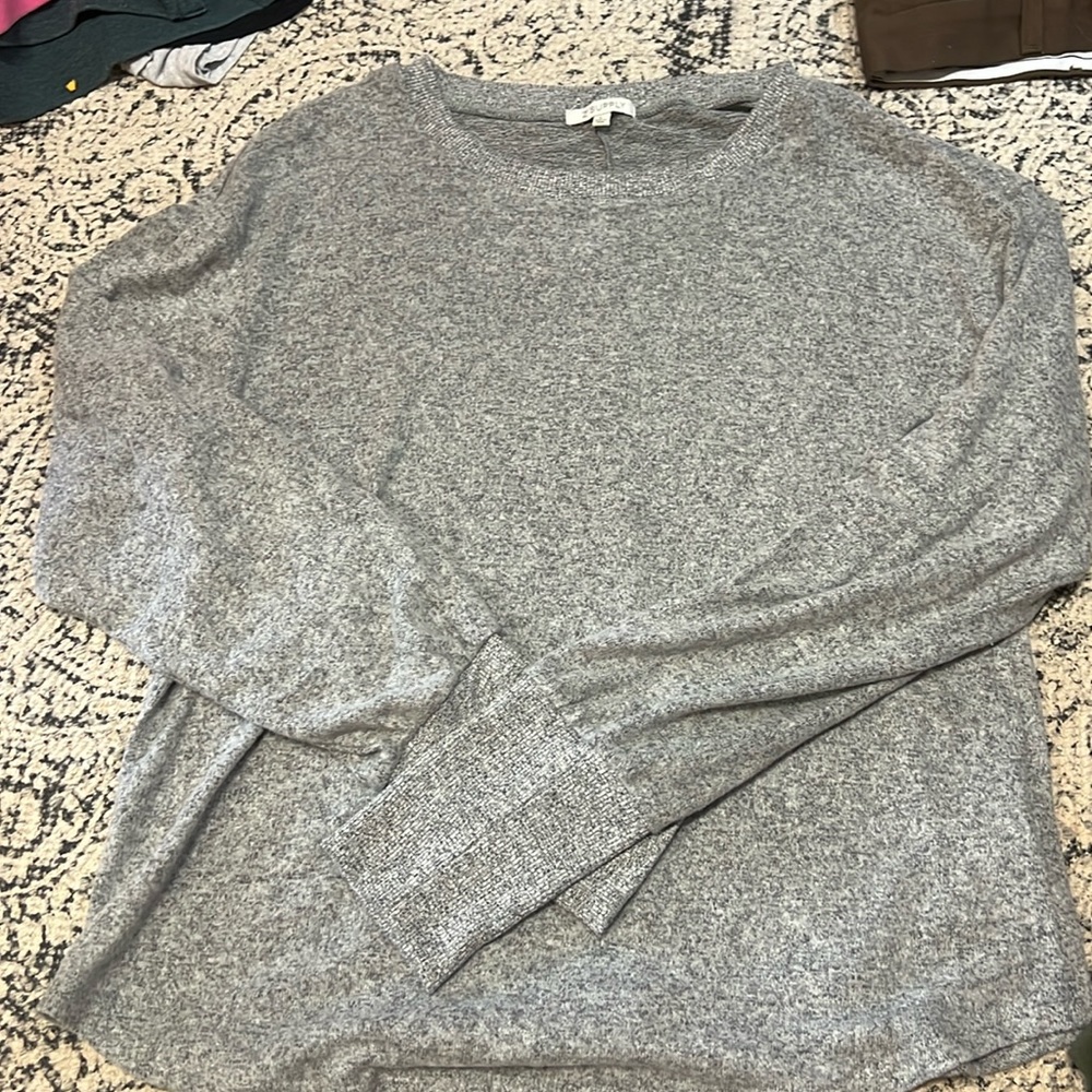Z supply sweater